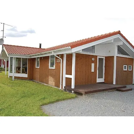 Holiday Pot Strandby In Denk Sonderby (Midtjylland)