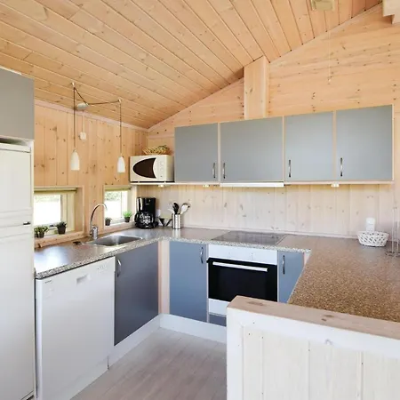 Holiday Pot Strandby In Denk *