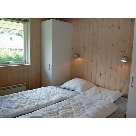 Tatil Evi Holiday Pot Strandby In Denk *