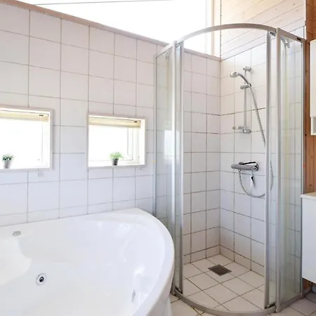 Holiday Pot Strandby In Denk Tatil Evi