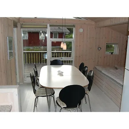 Tatil Evi Holiday Pot Strandby In Denk