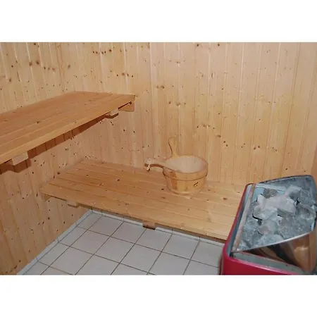 Holiday Pot Strandby In Denk * Sonderby (Midtjylland)