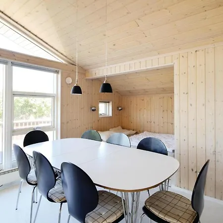 Holiday Pot Strandby In Denk * Sonderby (Midtjylland)
