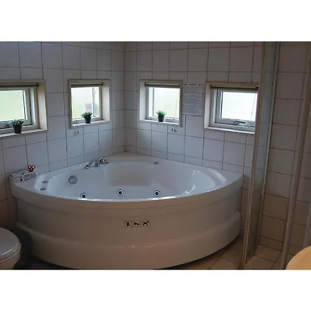 Holiday Pot Strandby In Denk Tatil Evi