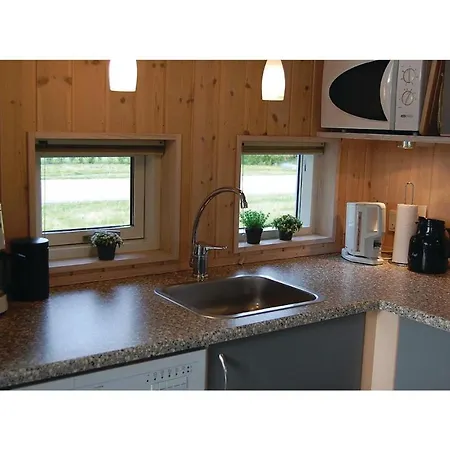 Holiday Pot Strandby In Denk Tatil Evi *