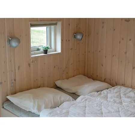Holiday Pot Strandby In Denk Sonderby (Midtjylland)