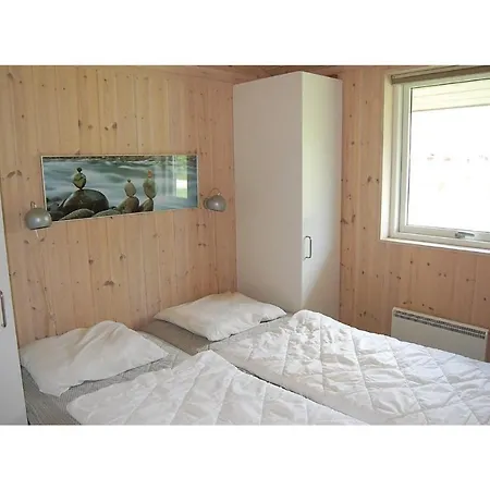Holiday Pot Strandby In Denk * Sonderby (Midtjylland)